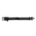 MP2927420 Nice - Brazalete Multifunción Negro