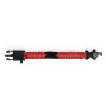 MP2927430 Nice - Brazalete Multifunción Rojo
