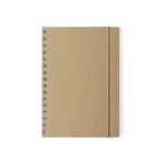 MP2927830 Lupa - Libreta Blanco
