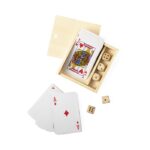 MP2928510 set juegos transparente madera 4