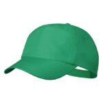 MP2928570 Peqe - Gorra Verde