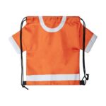 MP2929170 Rare - Mochila Naranja