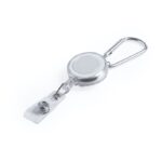MP2930780 Hati - Portacreditaciones Blanco