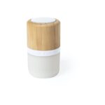 MP2931400 altavoz transparente bambu 1
