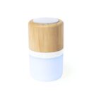 MP2931400 altavoz transparente bambu 2