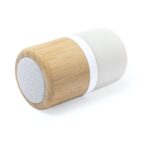 MP2931400 altavoz transparente bambu 3