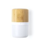 MP2931400 altavoz transparente bambu 4