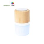 MP2931400 altavoz transparente bambu 5