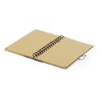 MP2931900 libreta transparente carton reciclado 2