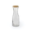 MP2932070 botella transparente cristal corcho 1