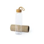 MP2932080 bidon transparente cristal bambu 2