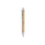 MP2932600 boligrafo transparente bambu caa de trigo abs 2