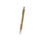 MP2932610 boligrafo transparente bambu caa de trigo abs 1