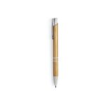 MP2932610 boligrafo transparente bambu caa de trigo abs 2