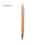 MP2932630 boligrafo transparente bambu 4