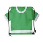 MP2933000 Mayi - Mochila Verde