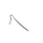 MP2933340 marcapaginas transparente metal 2