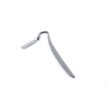 MP2933340 marcapaginas transparente metal 4