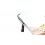 MP2933340 marcapaginas transparente metal 5