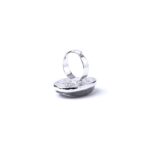 MP2933490 anillo ajustable transparente 3