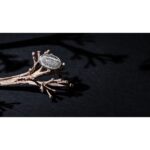 MP2933490 anillo ajustable transparente 5