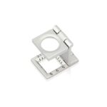 MP2933940 lupa cuentahilos transparente metal 1