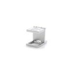 MP2933940 lupa cuentahilos transparente metal 5