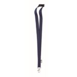 MP2964550 lanyard de rpet 20 mm azul pet 1