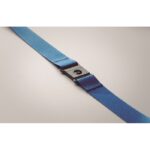 MP2964550 lanyard de rpet 20 mm azul pet 4