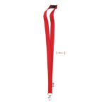 MP2964560 lanyard de rpet 20 mm rojo pet 4