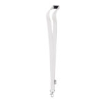 MP2964570 lanyard de rpet 20 mm blanco pet 7