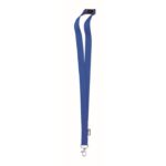 MP2964580 lanyard de rpet 20 mm azul real pet 1