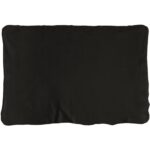 MP2965040 manta polar negro poliester 3