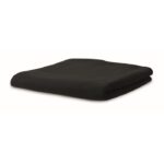 MP2965040 manta polar negro poliester 4