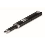 MP2965400 encendedor grande usb negro abs 1