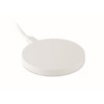 MP2965410 cargador inalambrico blanco abs 1