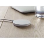 MP2965410 cargador inalambrico blanco abs 4