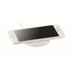 MP2965410 cargador inalambrico blanco abs 5