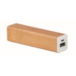 MP2965810 power bank 2200 mah natural bambu 1