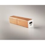 MP2965810 power bank 2200 mah natural bambu 5