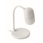 MP2965840 lampara de oficina altavoz blanco abs 1