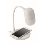 MP2965840 lampara de oficina altavoz blanco abs 3