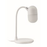 MP2965840 lampara de oficina altavoz blanco abs 5