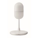 MP2965840 lampara de oficina altavoz blanco abs 6