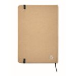 MP2965980 libreta a5 carton reciclado negro papel 2