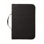 MP2966100 set 4 accesorios barbacoa negro acero inoxidable 4