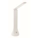 MP2966160 luz de mesa plegable cob blanco abs 1