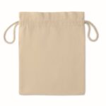 MP2966770 bolsa de algodon mediana beige algodon 2