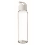 MP2967140 botella de cristal 470ml blanco vidrio 1