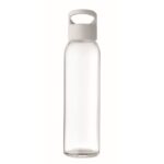 MP2967140 botella de cristal 470ml blanco vidrio 4